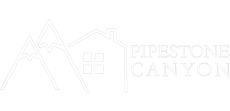 Pipestone Canyon Ranch Logo